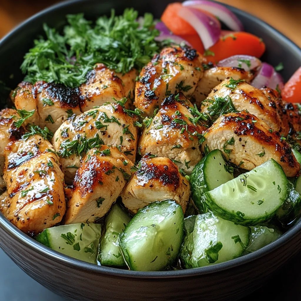 <p>Mediterrane Zitronen-Dill-Hähnchen-Bowls: Ein Unglaublich Ultimatives Rezept für 5 Sterne</p>