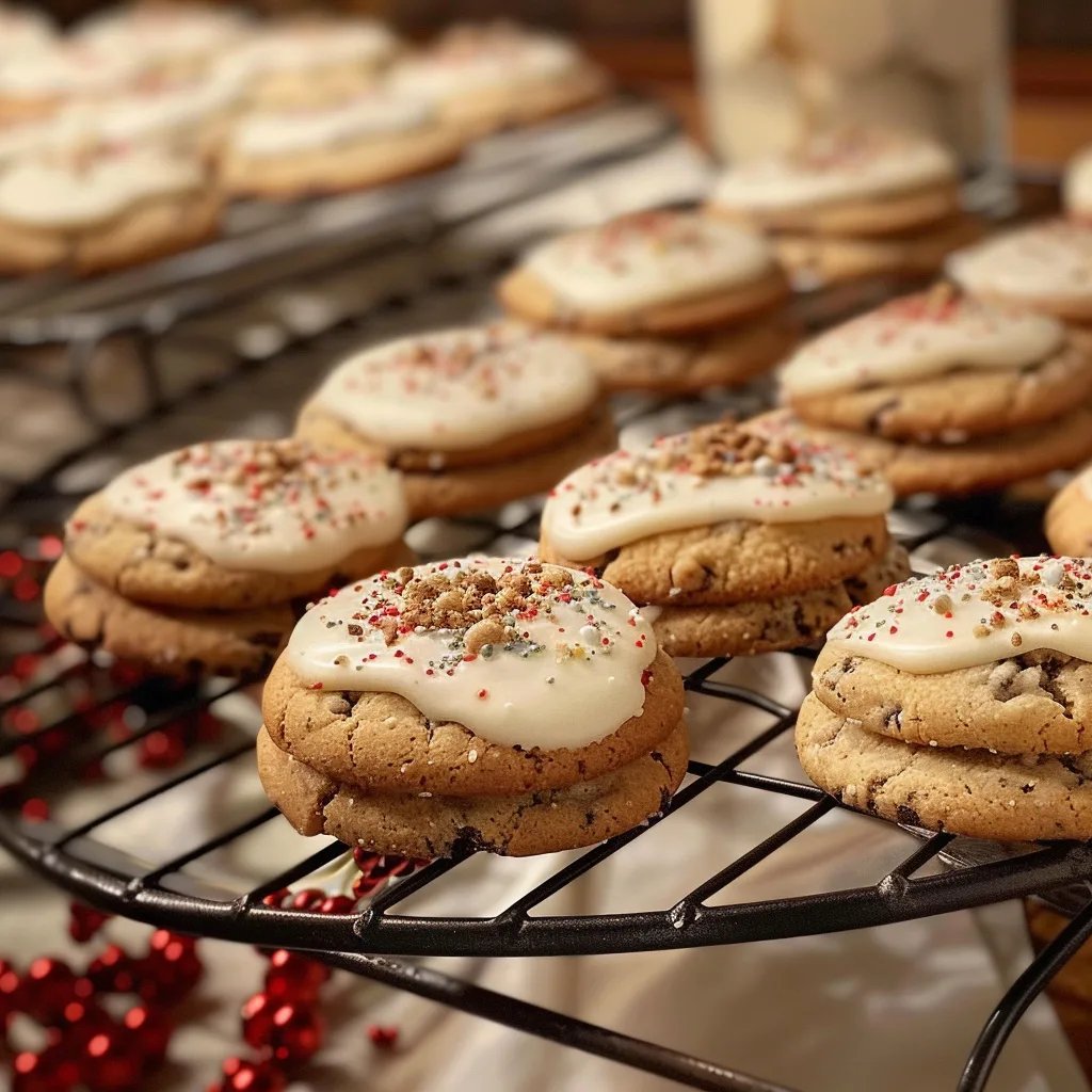 Weihnachtsplätzchen Rezept zum Fest