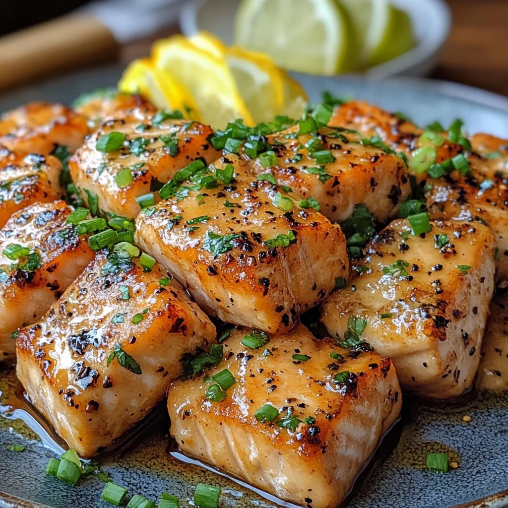 Bang Bang Lachs: Ein Unglaubliches Ultimatives Rezept mit 5 Zutaten