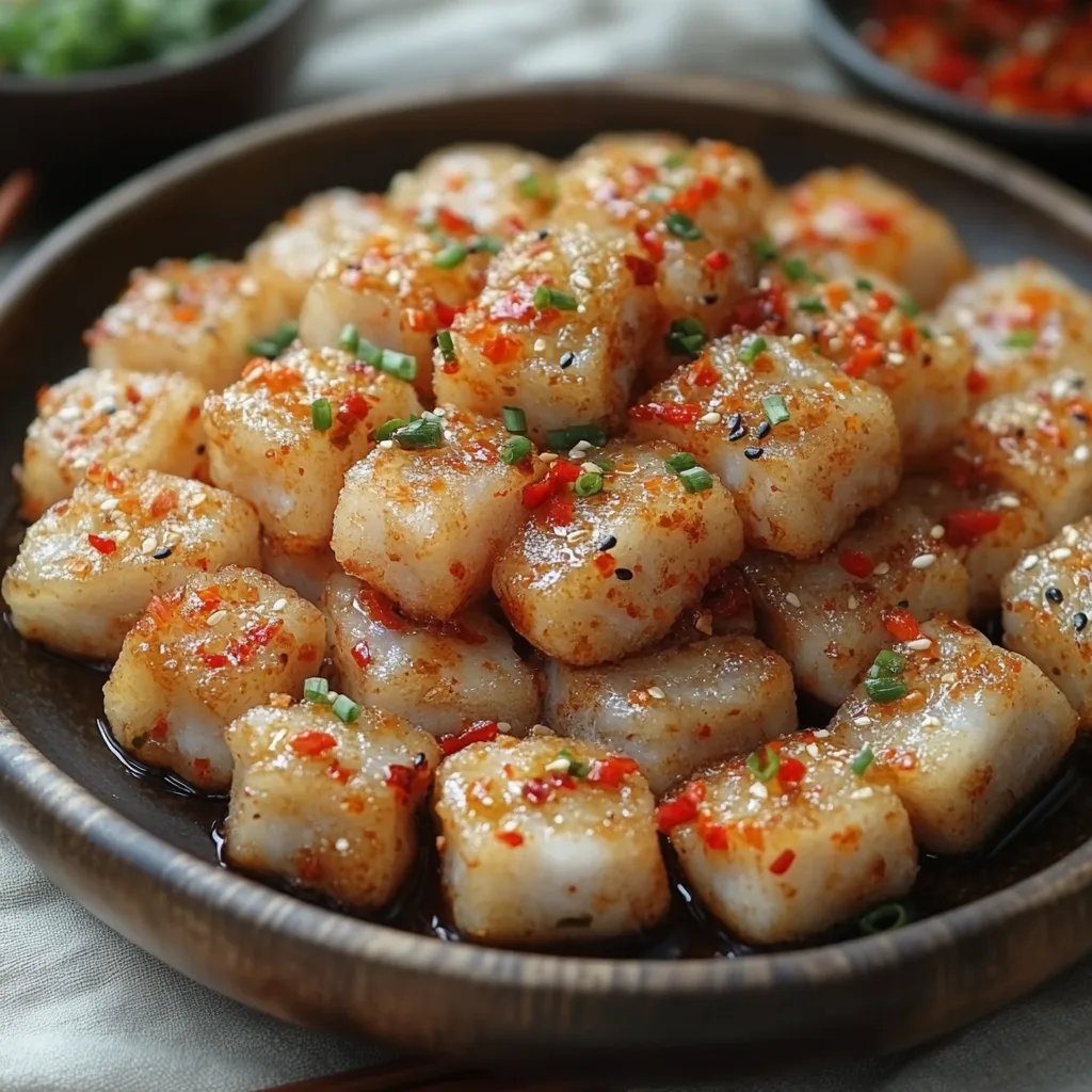 Salz- und Pfefferfisch nach chinesischer Art: Ein Unglaubliches Ultimatives Rezept