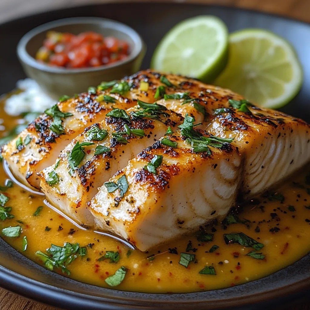 Zackenbarsch mit scharfem Kokosrezept: Ein Unglaublich Ultimatives Gericht
