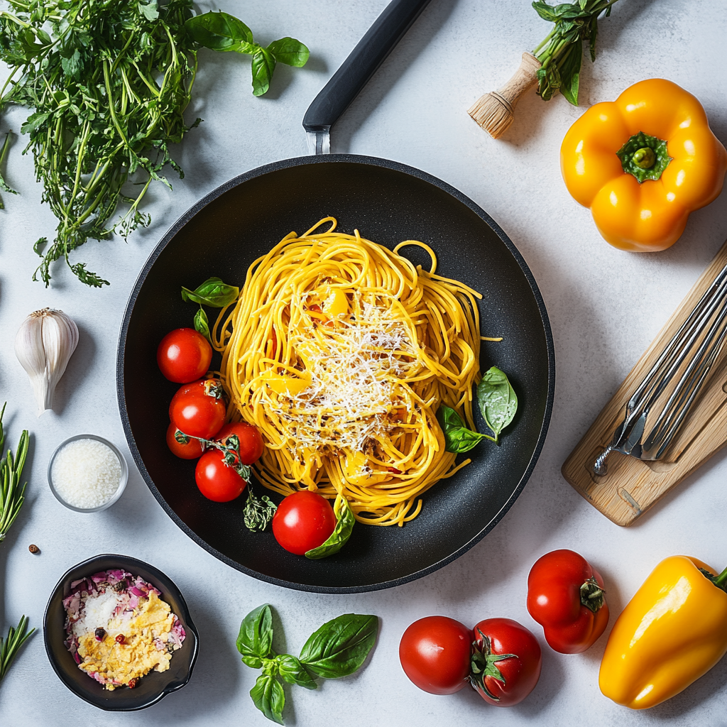 Fix & Fertig Rezepte