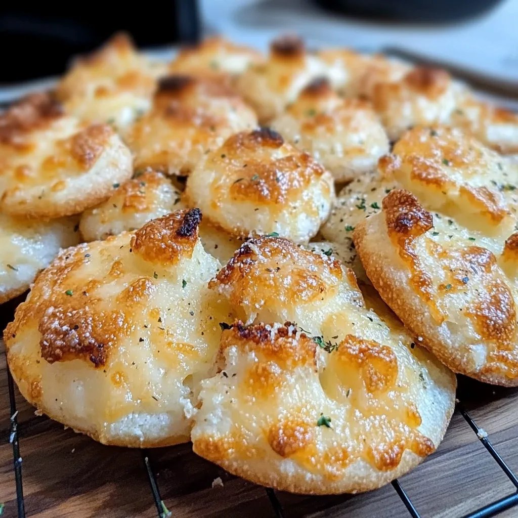 Kokosmakronen nach Omas Rezept