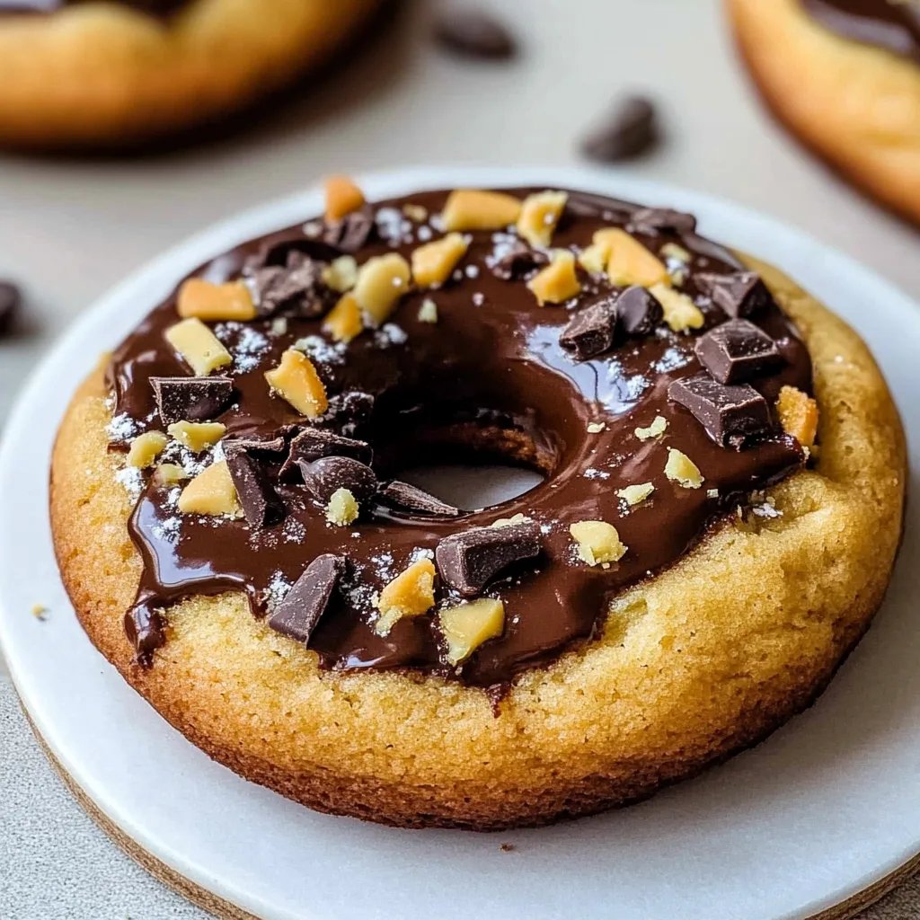 Das beste Rezept für Schokoladenkekse aller Zeiten