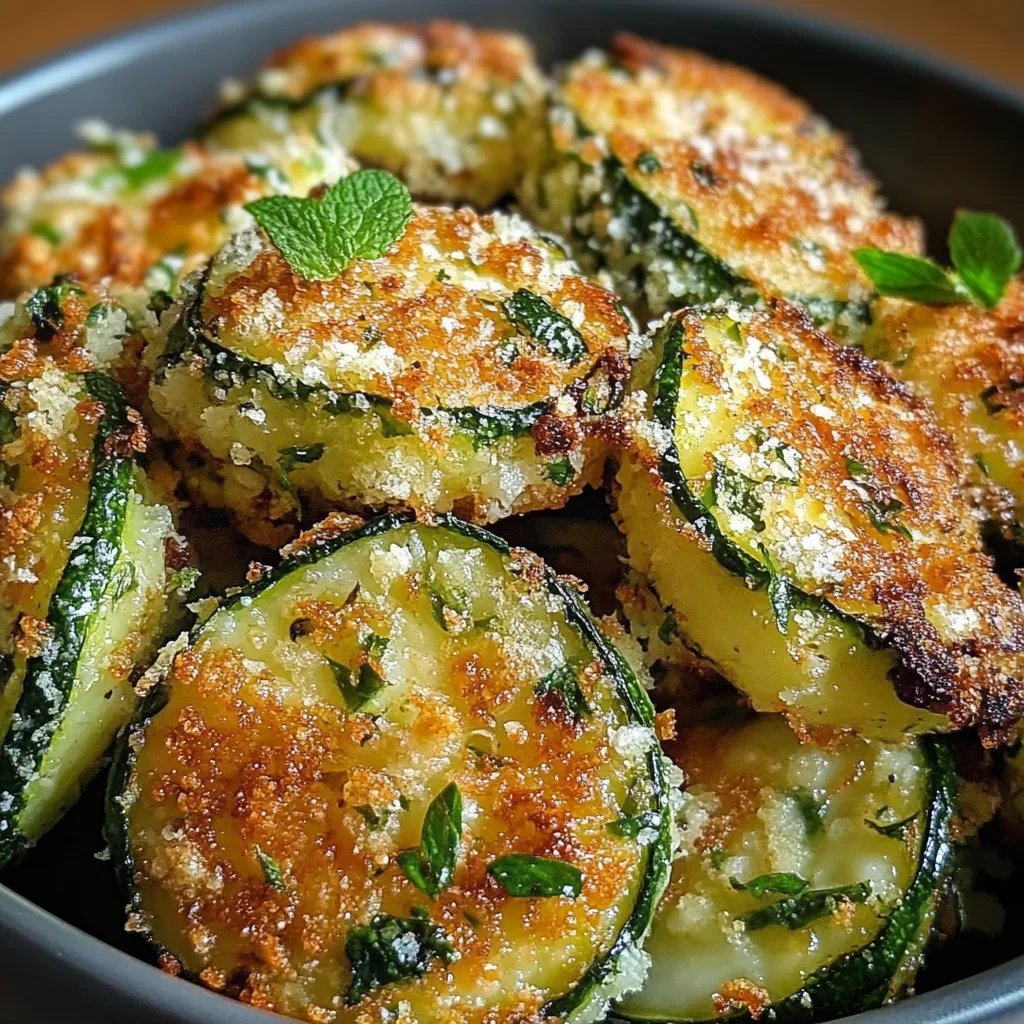 Knusprige Zucchini-Feta-Bällchen: Ein Unglaubliches Ultimatives Rezept für 10 Personen