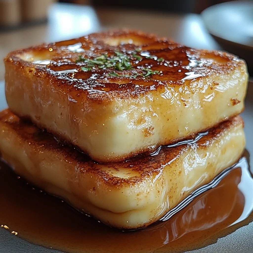 Beste Crème Brûlée French Toast: Ein Unglaubliches Ultimatives Rezept