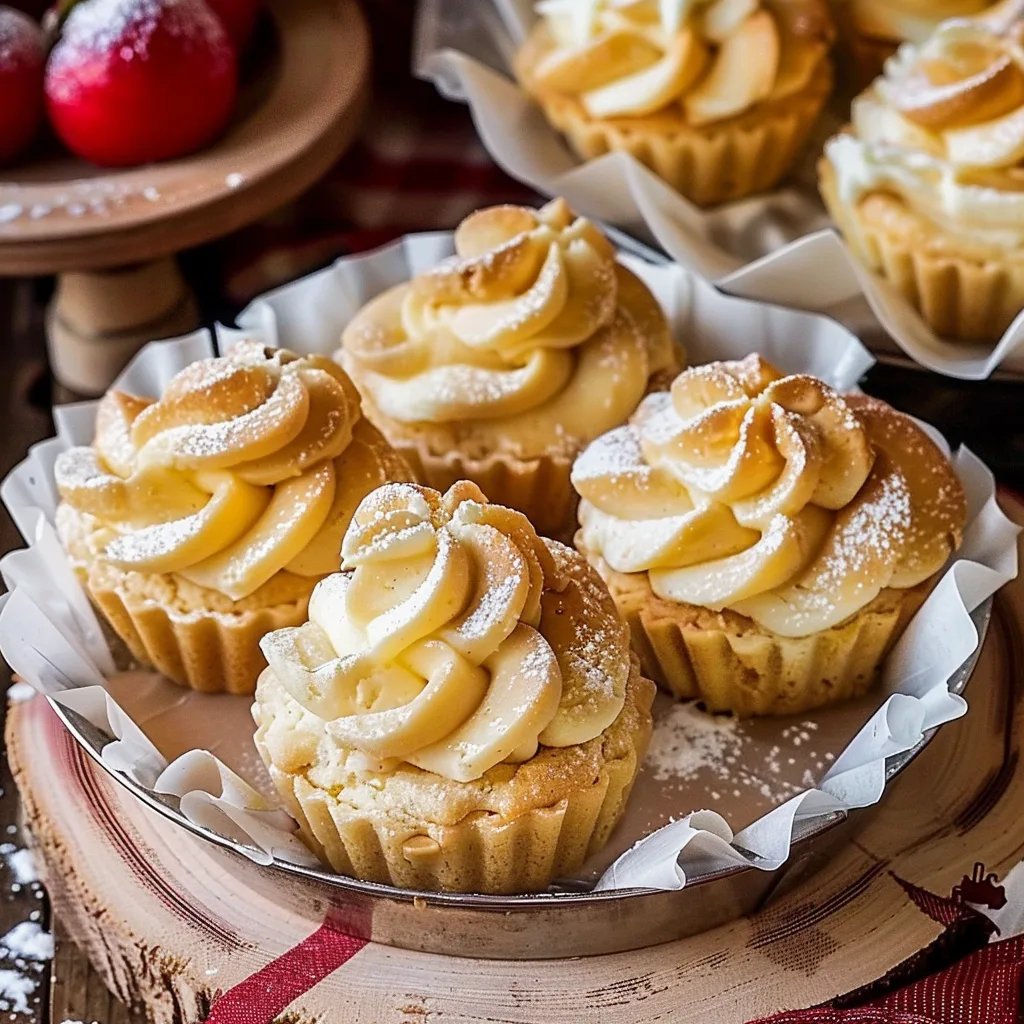 Dänische Butterkekse