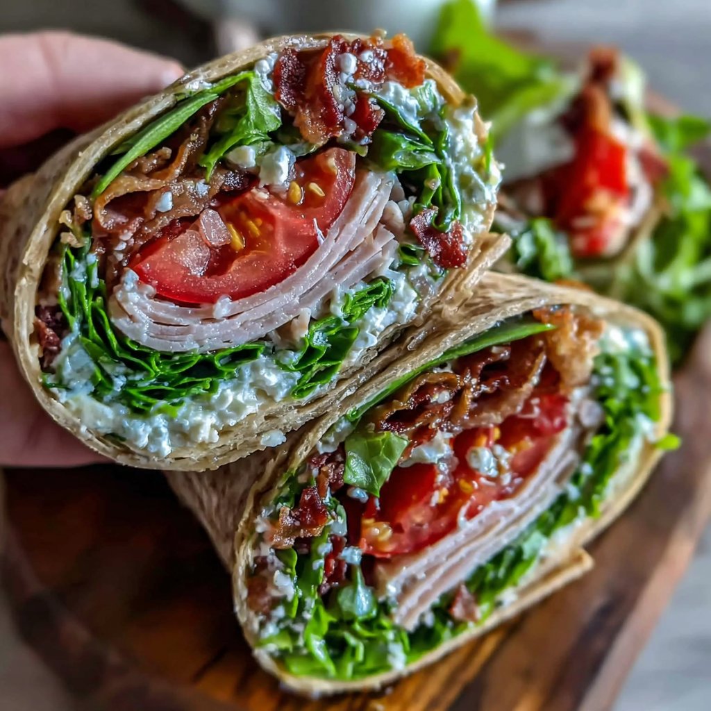 Einfaches Lunch für Schüler