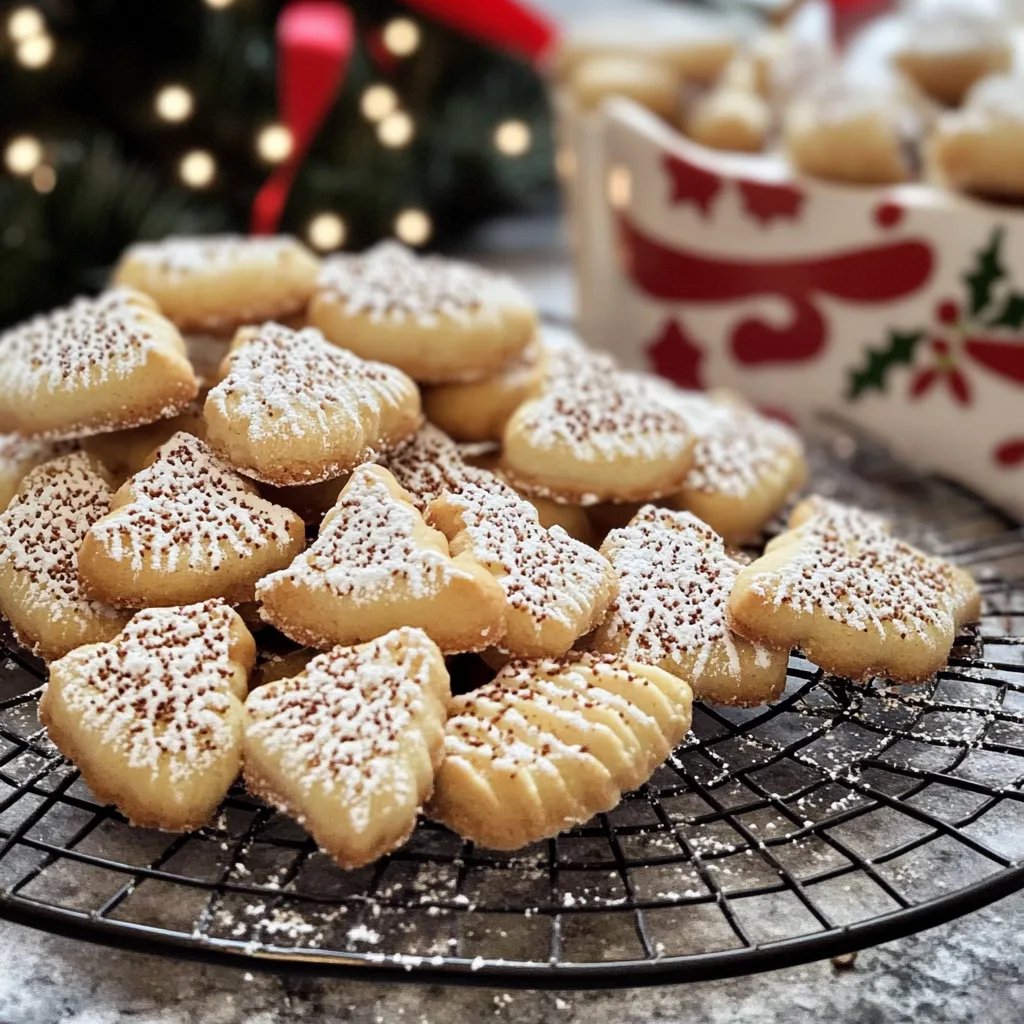 50 weltbeste Weihnachtsplätzchen