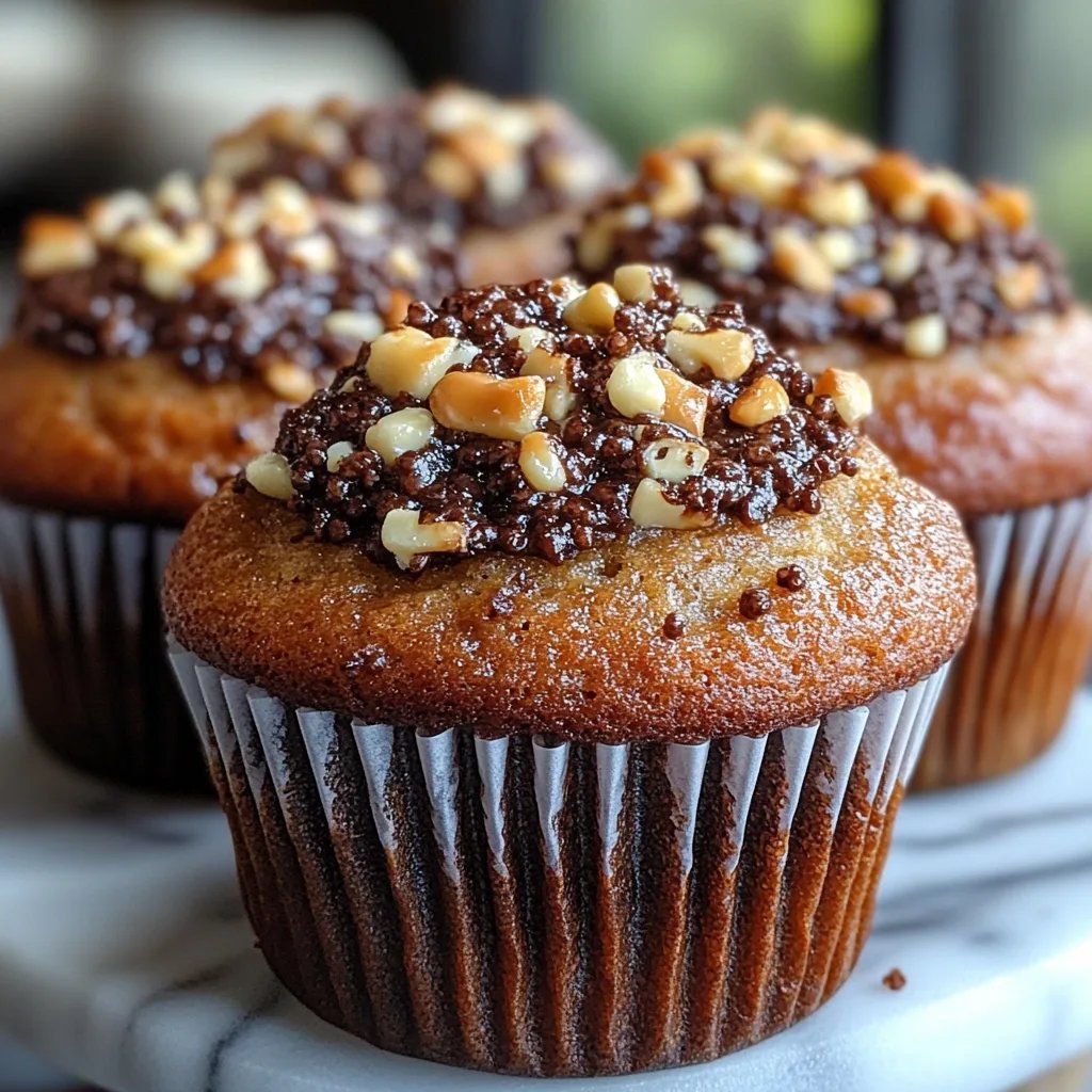 Köstliche gesunde Proteinmuffins: Ein Unglaubliches Ultimatives Rezept