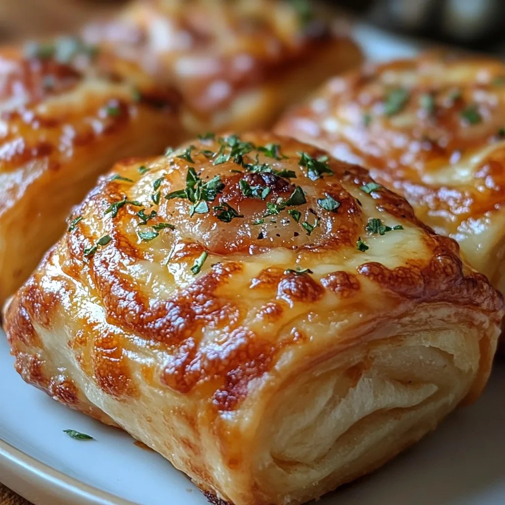 Pizzarollen: Ein Unglaubliches Ultimatives Rezept für 5 Sterne