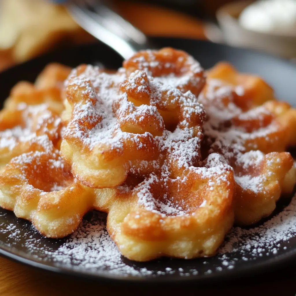 Kaiserschmarrn ganz klassisch: Ein Unglaubliches Ultimatives Rezept