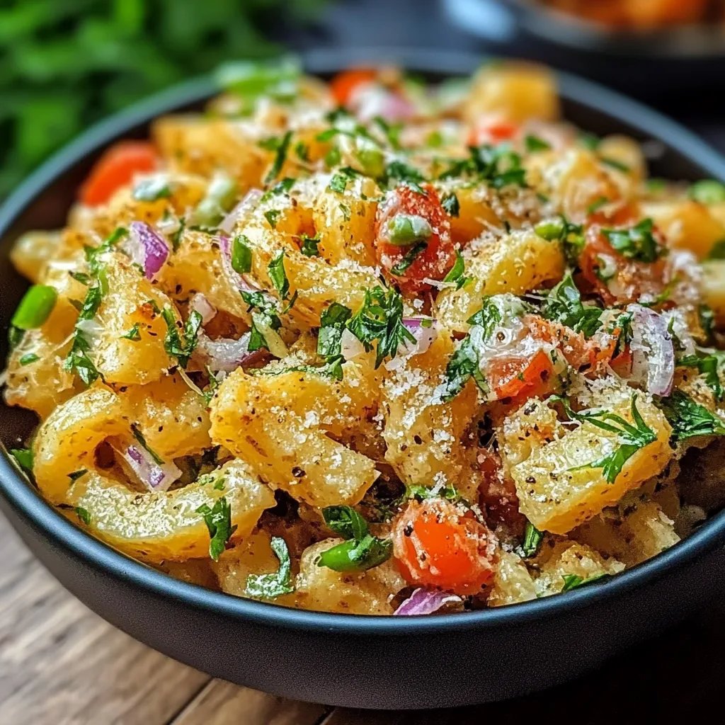 Krosser Zerdruckter Kartoffelsalat: Ein Unglaubliches Ultimatives Rezept