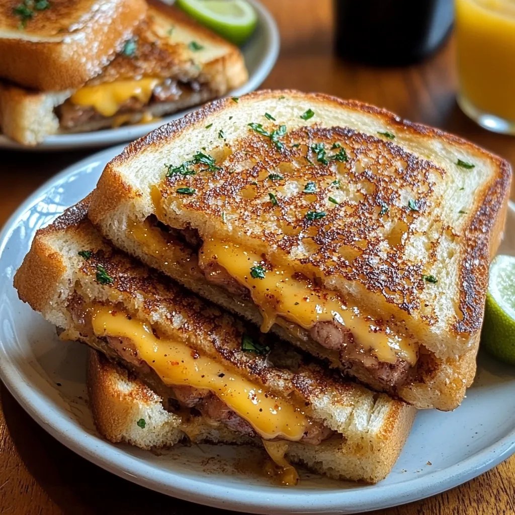 Frühstücks-Club-Sandwich: Ein Unglaublich Ultimatives Rezept für 5 Zutaten