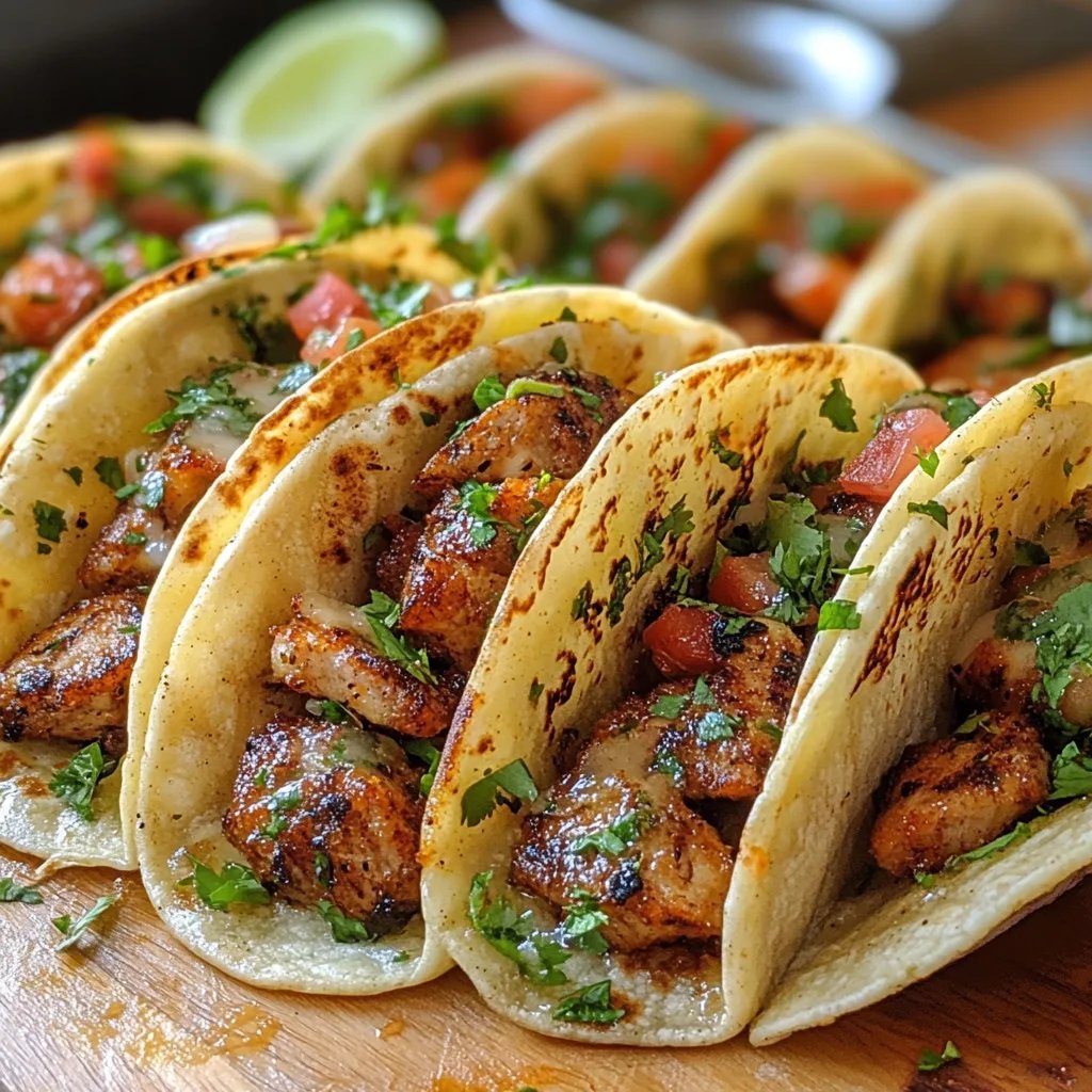 Airfryer Tacos Extravaganza: Ein Unglaublich Ultimatives Rezept für 5 Personen