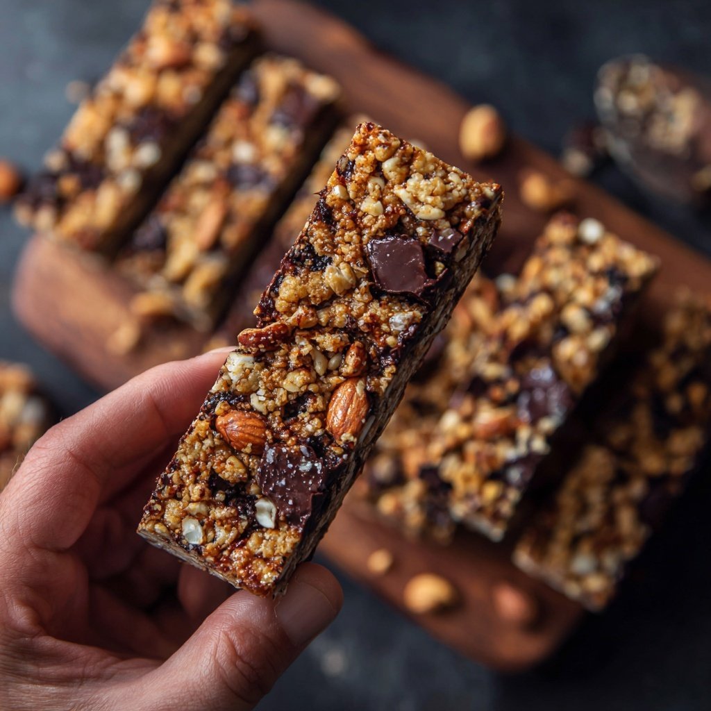 Leichte Alltagsrezepte