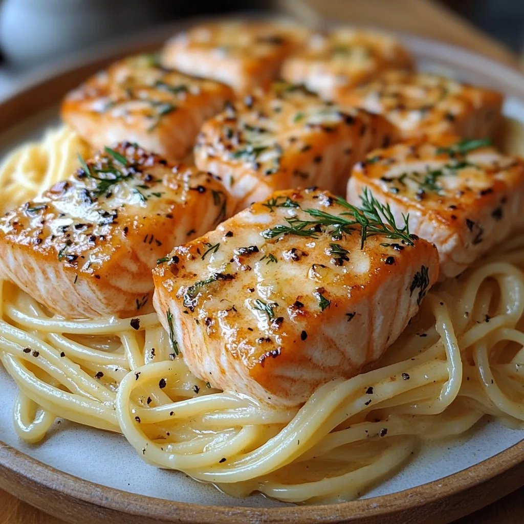 <p>Schnelle Zitronen-Dill-Lachs-Pasta: Ein Unglaubliches Ultimatives Rezept für 30 Minuten</p>