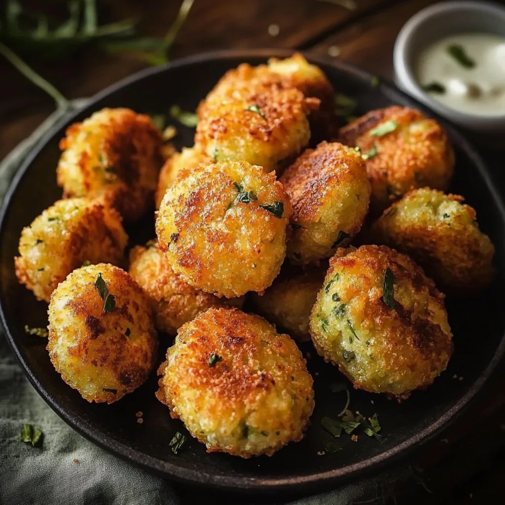 Brokkoli Käse Nuggets: An Incredible Ultimate Recipe That Everyone Will Love