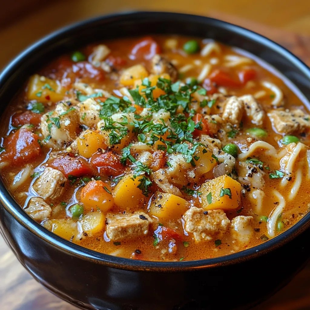 Eintopfgerichte: 7 Unglaubliche Ultimative Rezepte für kalte Tage