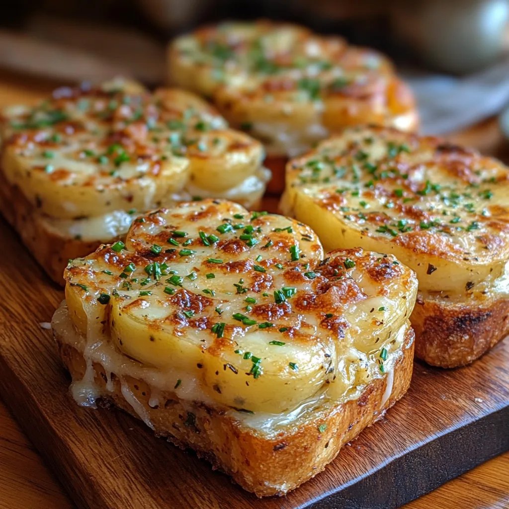 Kartoffel-Cheddar-Schnittlauch-Auflauf: Ein Unglaublich Ultimatives Rezept für 6 Personen