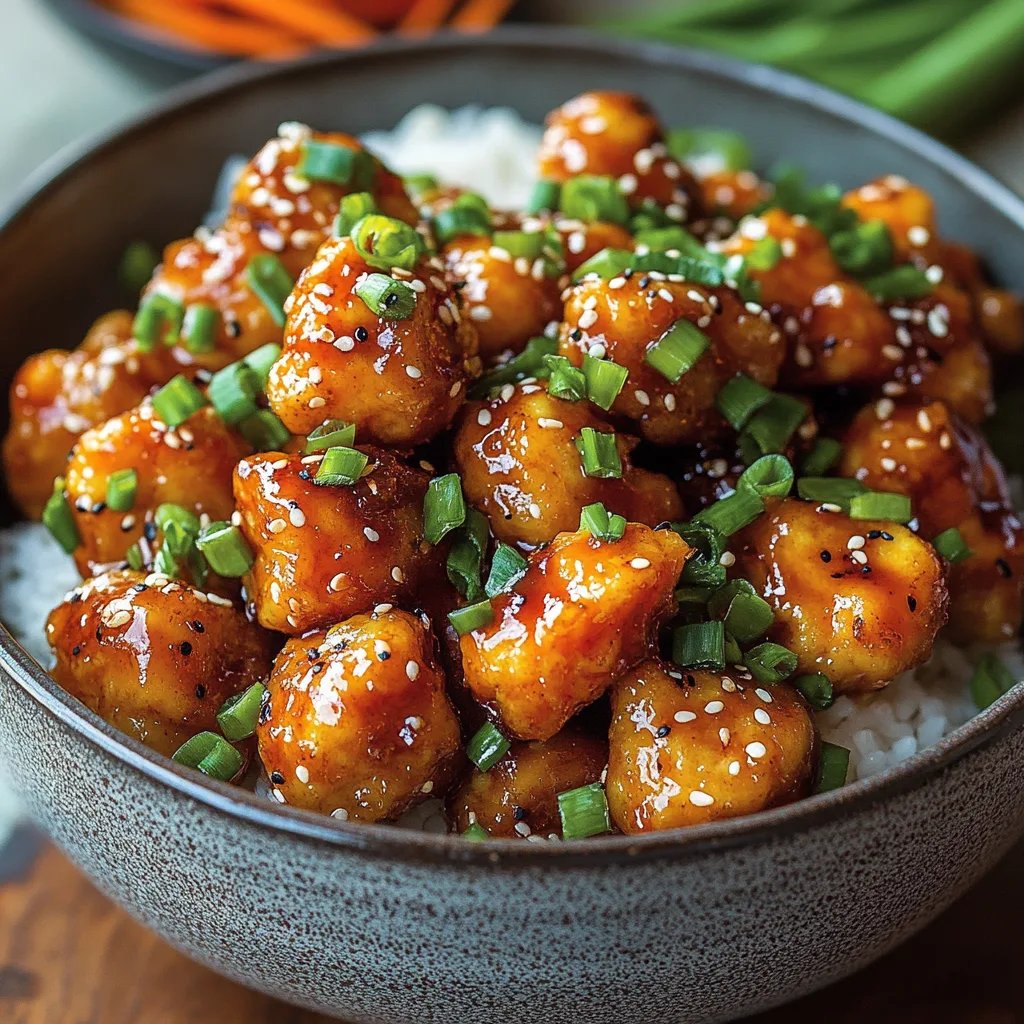 Honig-Sesam-Hähnchen: Ein Unglaublich Ultimatives Rezept für 4 Personen