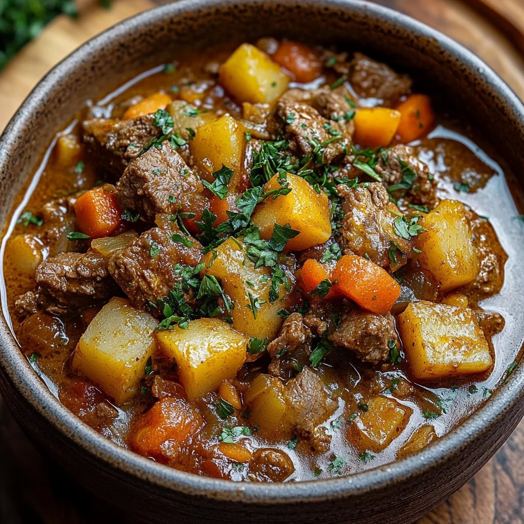 <p>Marokkanischer Lamm-Eintopf: Ein Unglaublich Ultimatives Rezept, das 5 Sinne Verzaubert</p>