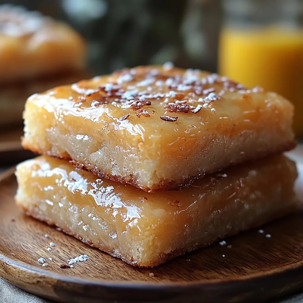 Altmodische Buttermilch-Donutriegels: Ein Unglaubliches Ultimatives Rezept