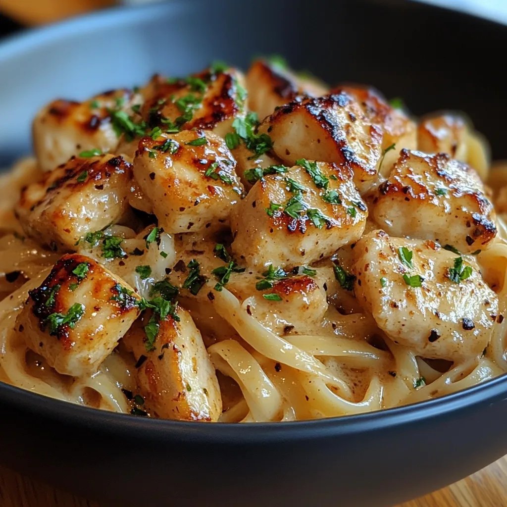 <p>Hähnchen mit Butter-Nudeln: Ein Unglaubliches Ultimatives Rezept für 4 Personen</p>