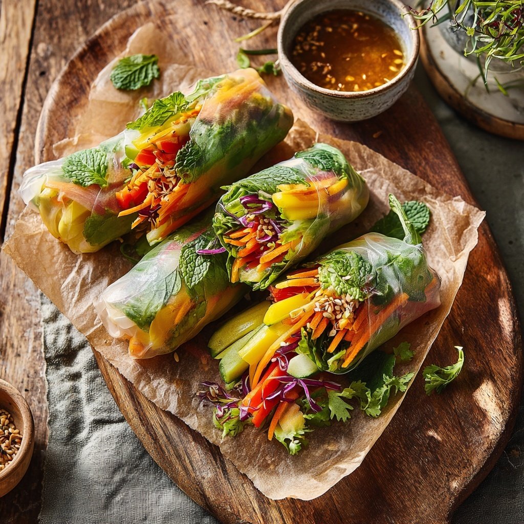 Leichte Alltagsrezepte