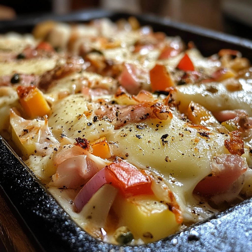 Ausgefallene Raclette Ideen fürs Pfännchen I einfach