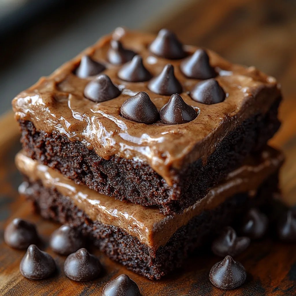 Zwei-Minuten-Protein-Brownie: Ein Unglaublich Ultimatives Rezept