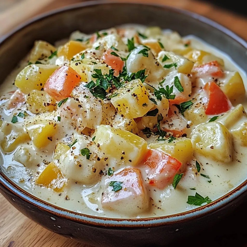Kartoffelsalat mit Joghurt: Ein Unglaubliches Ultimatives Rezept für 4 Personen