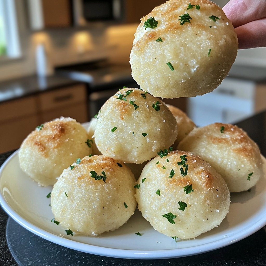 Semmelknödel